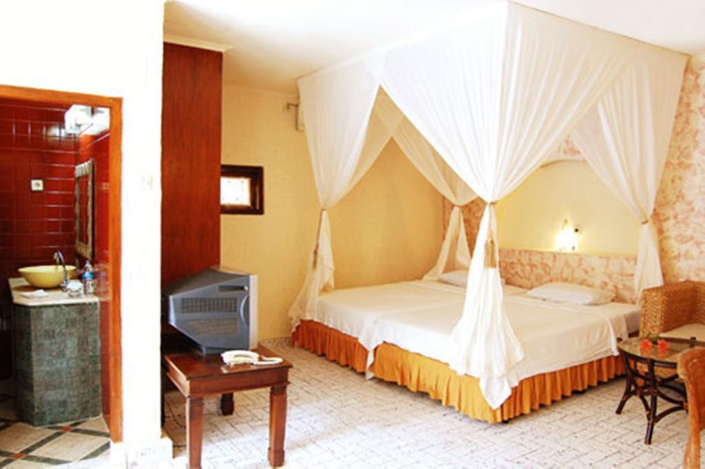 The Alit Hotel Kuta  Phòng bức ảnh