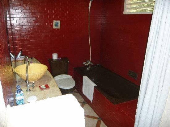 The Alit Hotel Kuta  Phòng bức ảnh